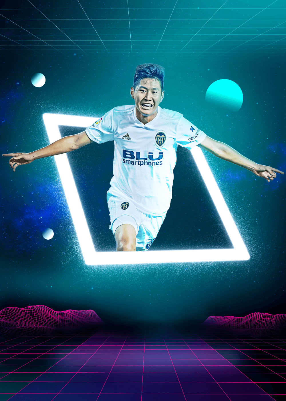 PSG