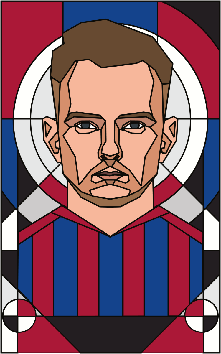 球迷的支持 球迷的支持