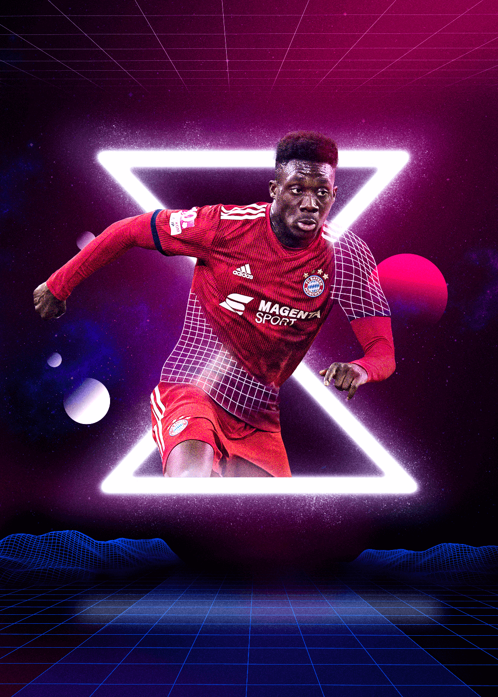 他不仅在联 他不仅在联