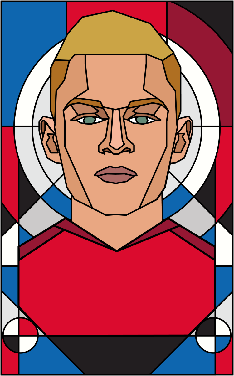 他们的突破 他们的突破