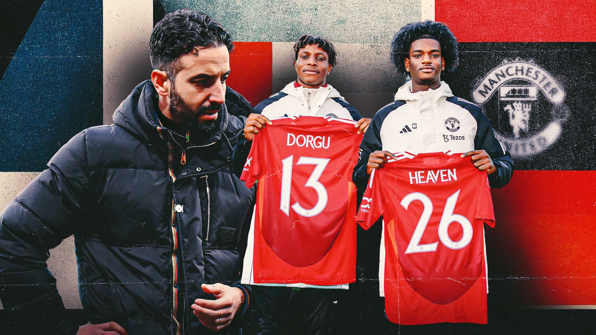 双方都展现 双方都展现