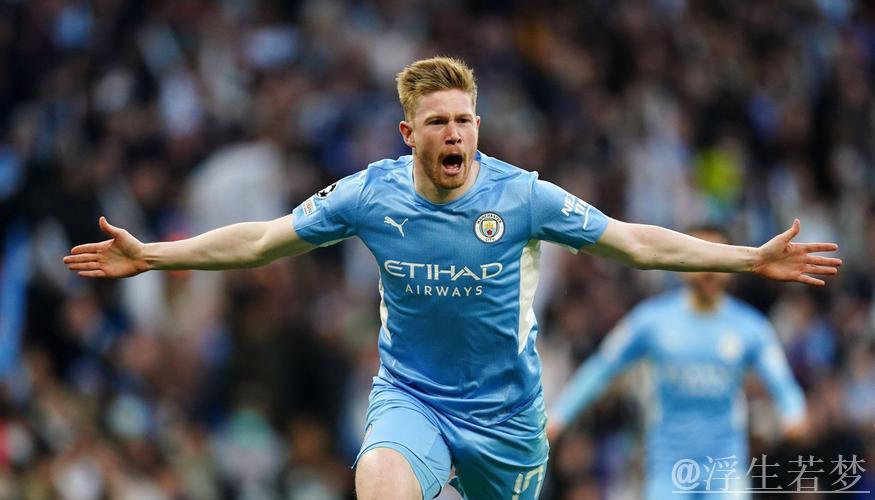 德布劳内:世俱杯出战存疑,健康优先不冒险 德布劳内:世俱杯出战存疑,健康优先不冒险