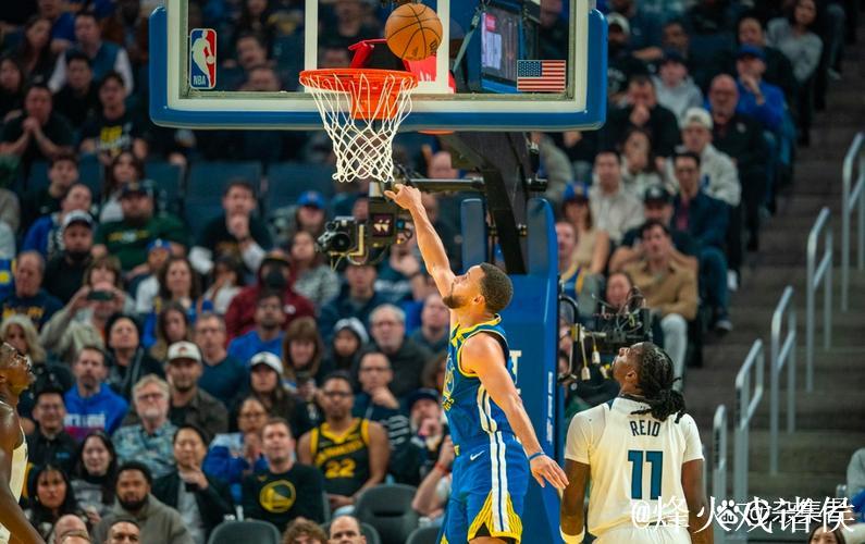 爱德华兹狂砍30分库里仅得23分 森林狼大胜勇士豪取4连胜