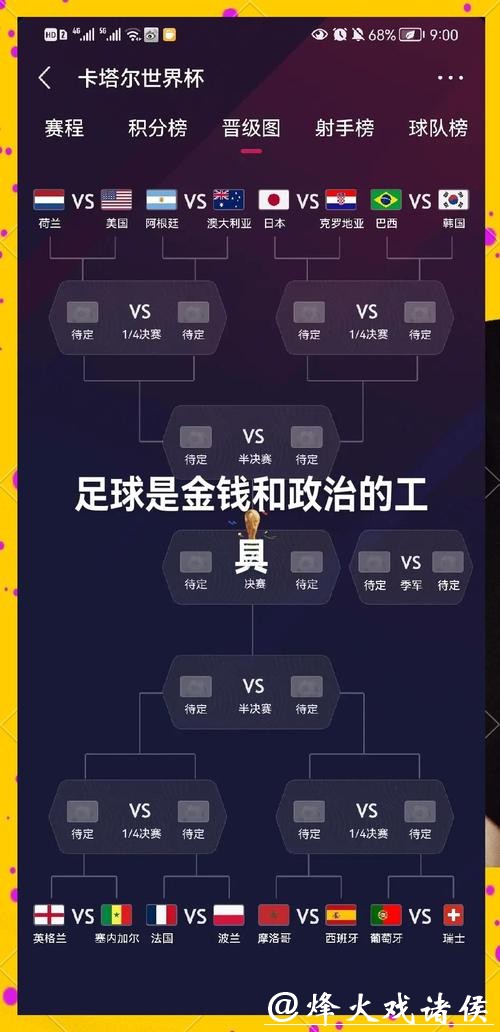 全面解析世界杯球队实力评估与排名